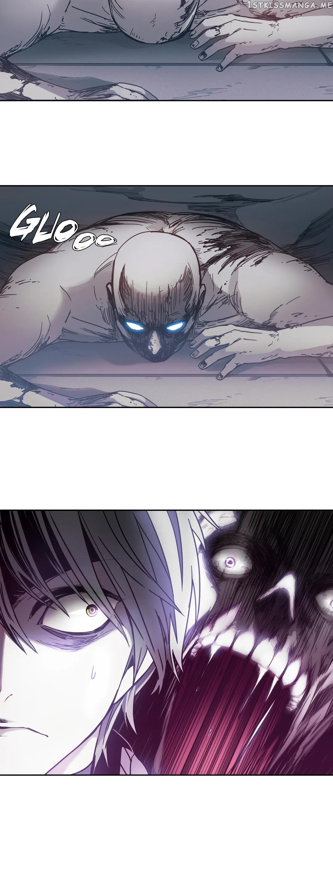 Unknown Code chapter 22 - page 4