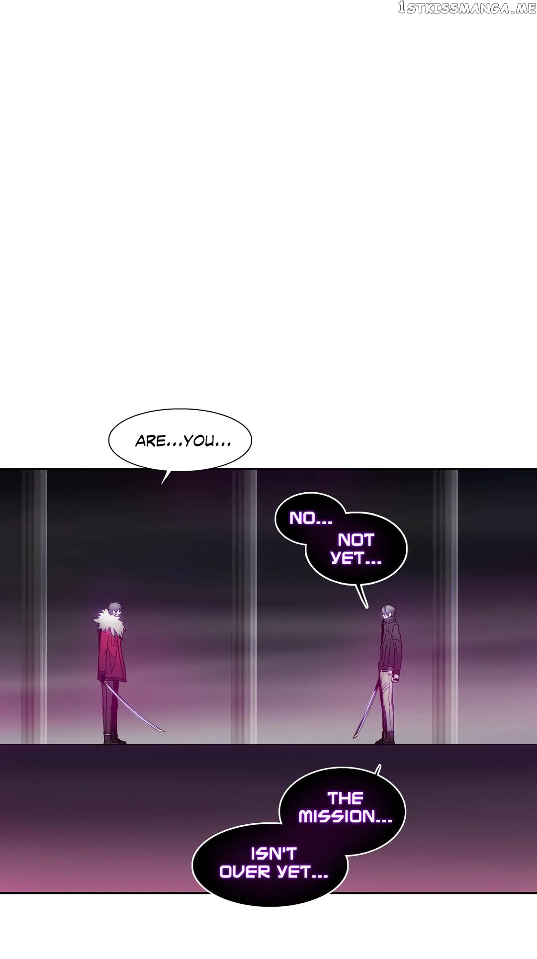 Unknown Code chapter 22 - page 9