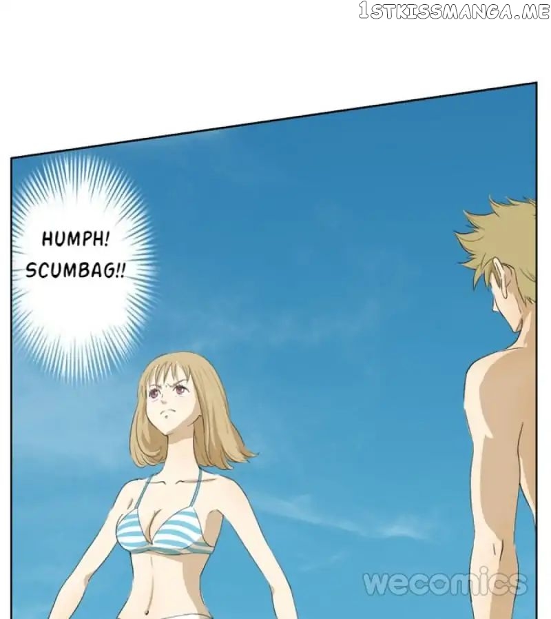 True Love was Right Beside Me chapter 1 - page 13