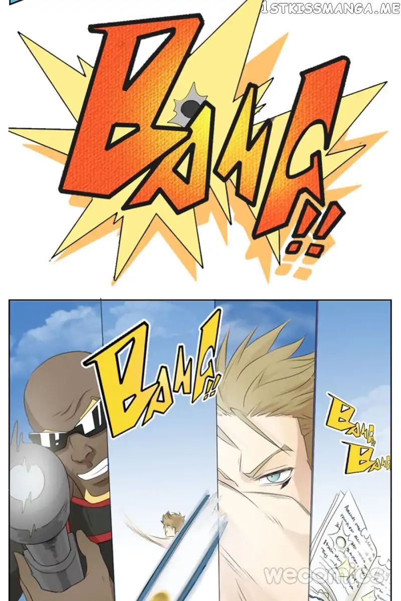 True Love was Right Beside Me chapter 1 - page 22