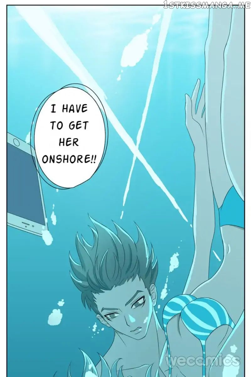 True Love was Right Beside Me chapter 1 - page 32