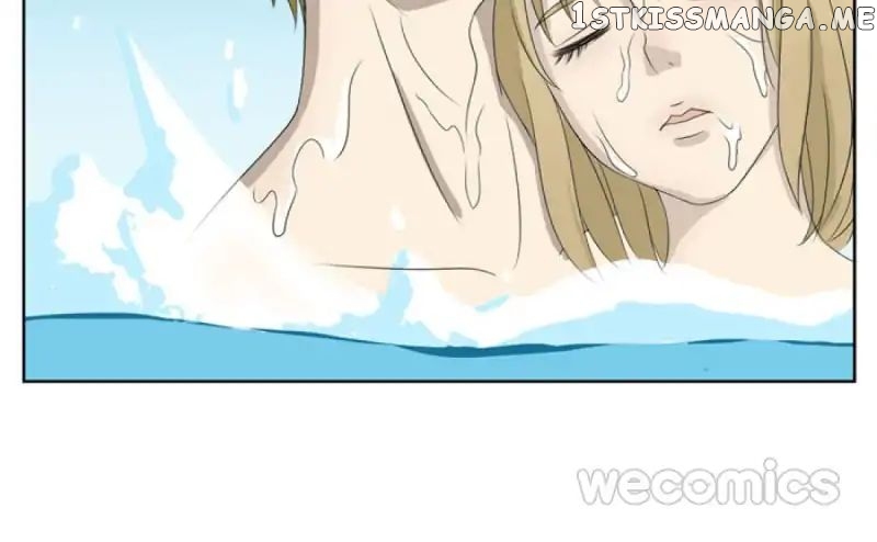 True Love was Right Beside Me chapter 1 - page 35