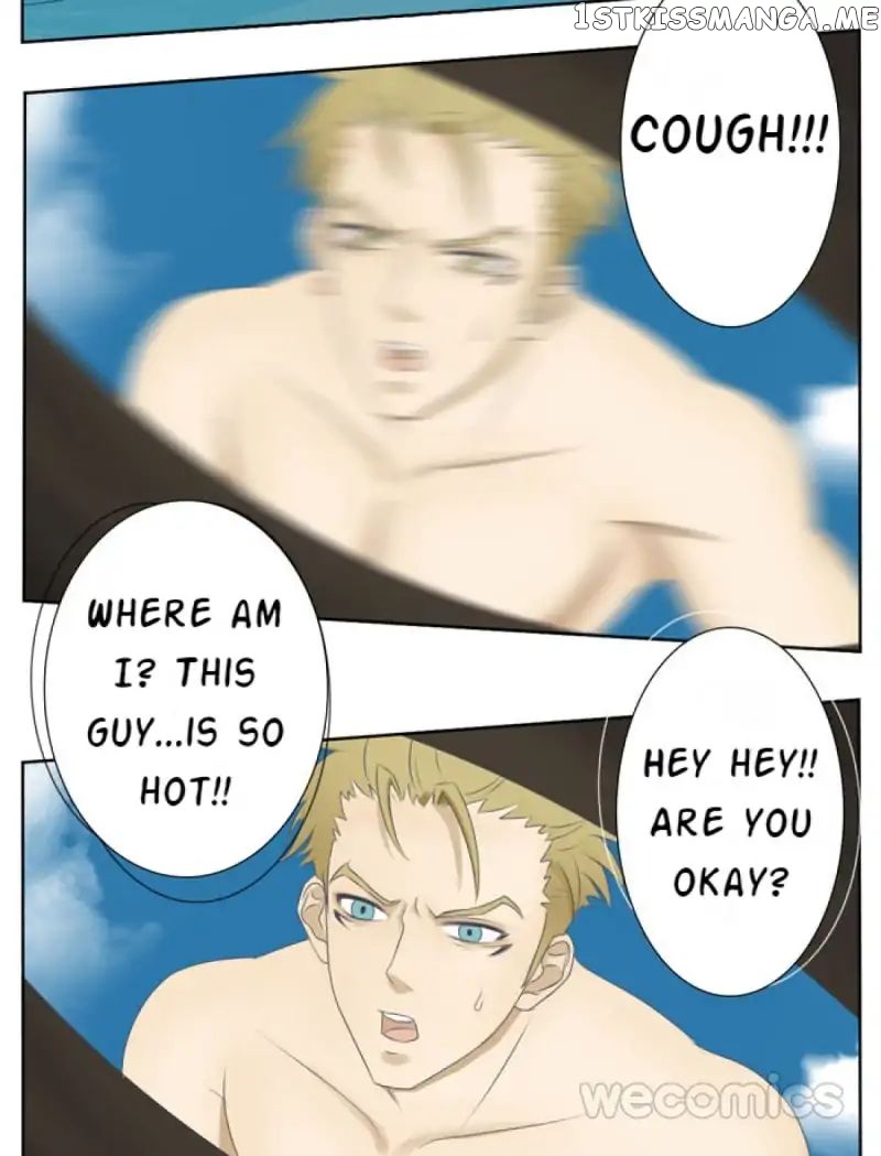 True Love was Right Beside Me chapter 1 - page 38
