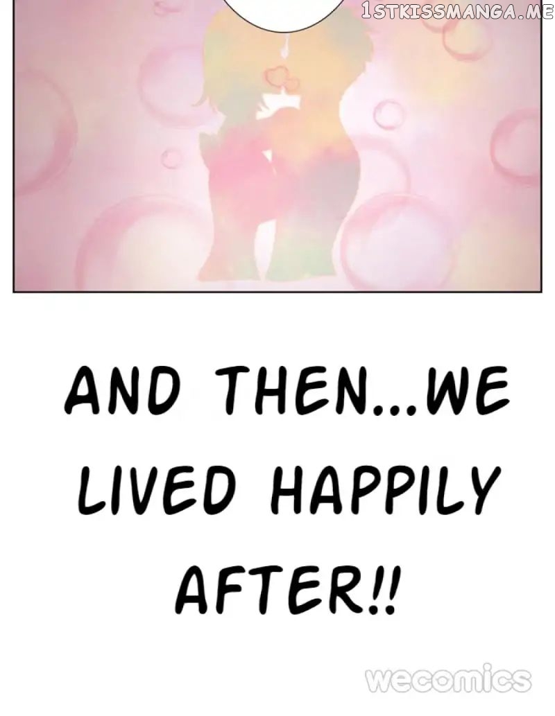 True Love was Right Beside Me chapter 1 - page 41