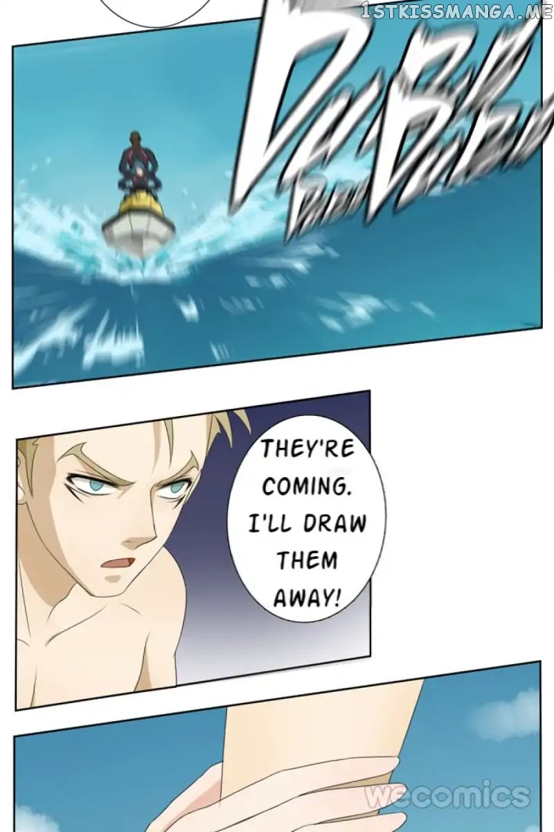True Love was Right Beside Me chapter 1 - page 43