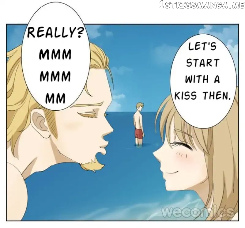 True Love was Right Beside Me chapter 1 - page 9