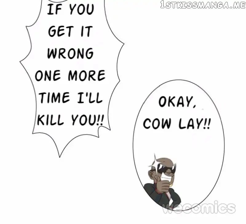 True Love was Right Beside Me chapter 3 - page 11