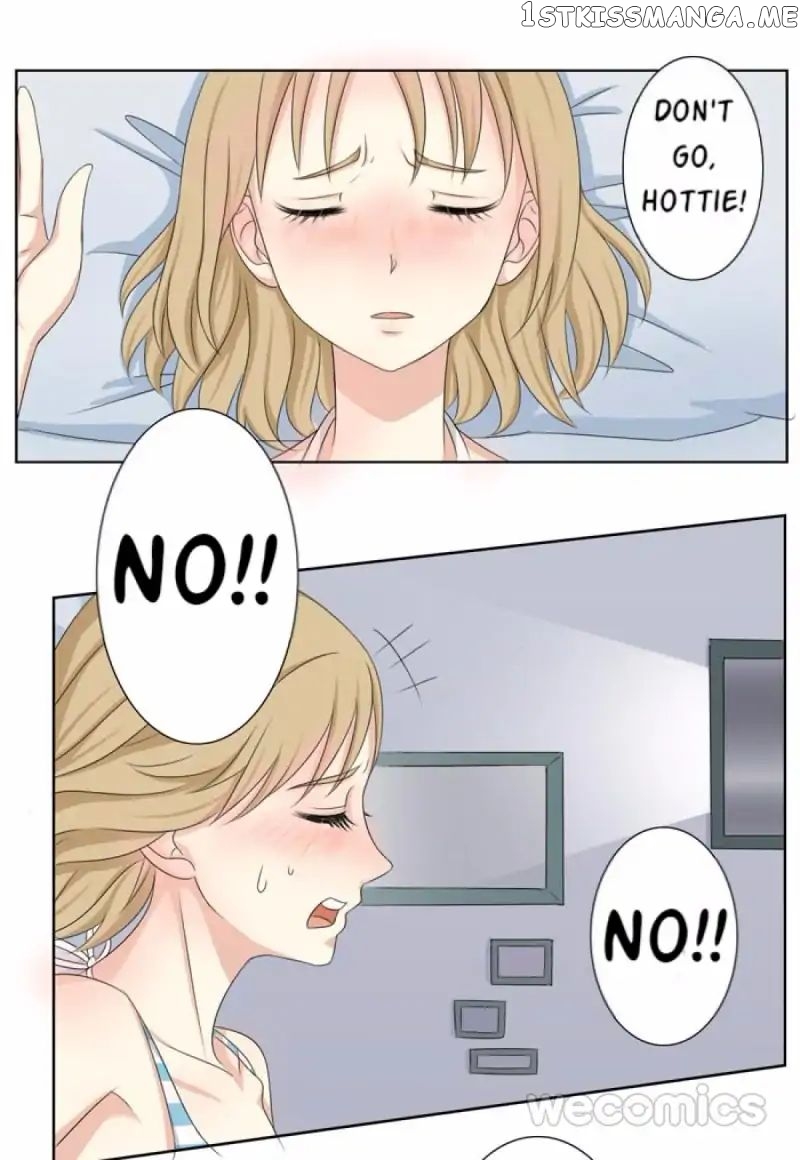 True Love was Right Beside Me chapter 3 - page 13