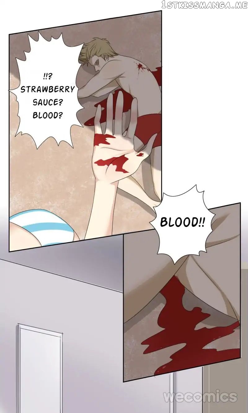 True Love was Right Beside Me chapter 3 - page 22