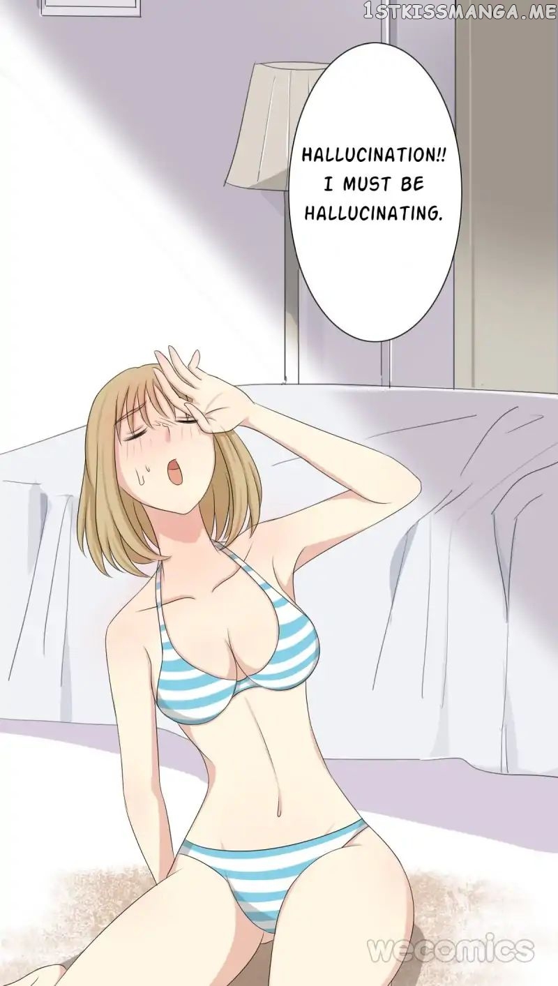 True Love was Right Beside Me chapter 3 - page 23