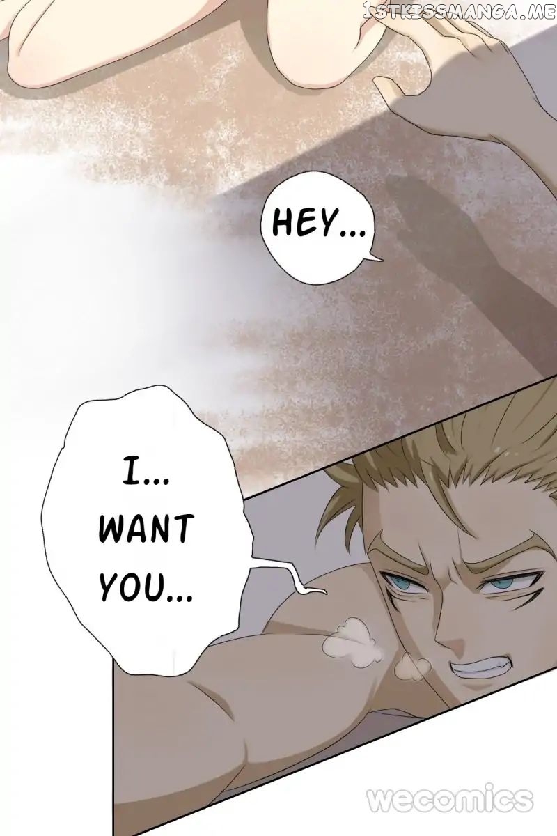 True Love was Right Beside Me chapter 3 - page 24