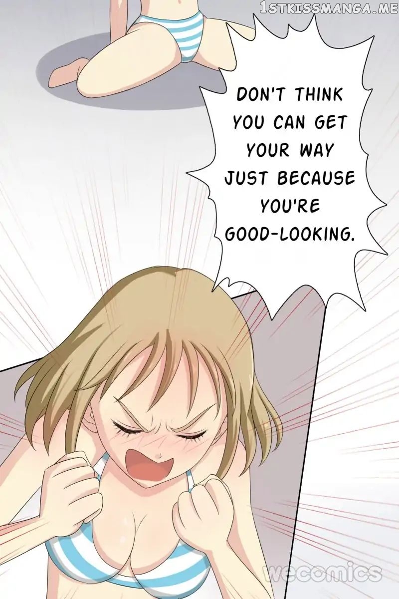 True Love was Right Beside Me chapter 3 - page 29