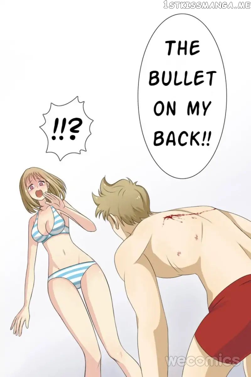 True Love was Right Beside Me chapter 3 - page 32