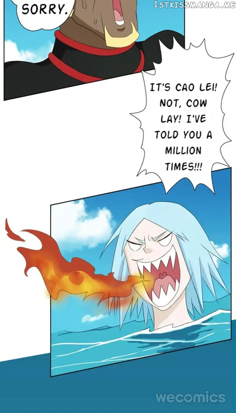 True Love was Right Beside Me chapter 3 - page 4