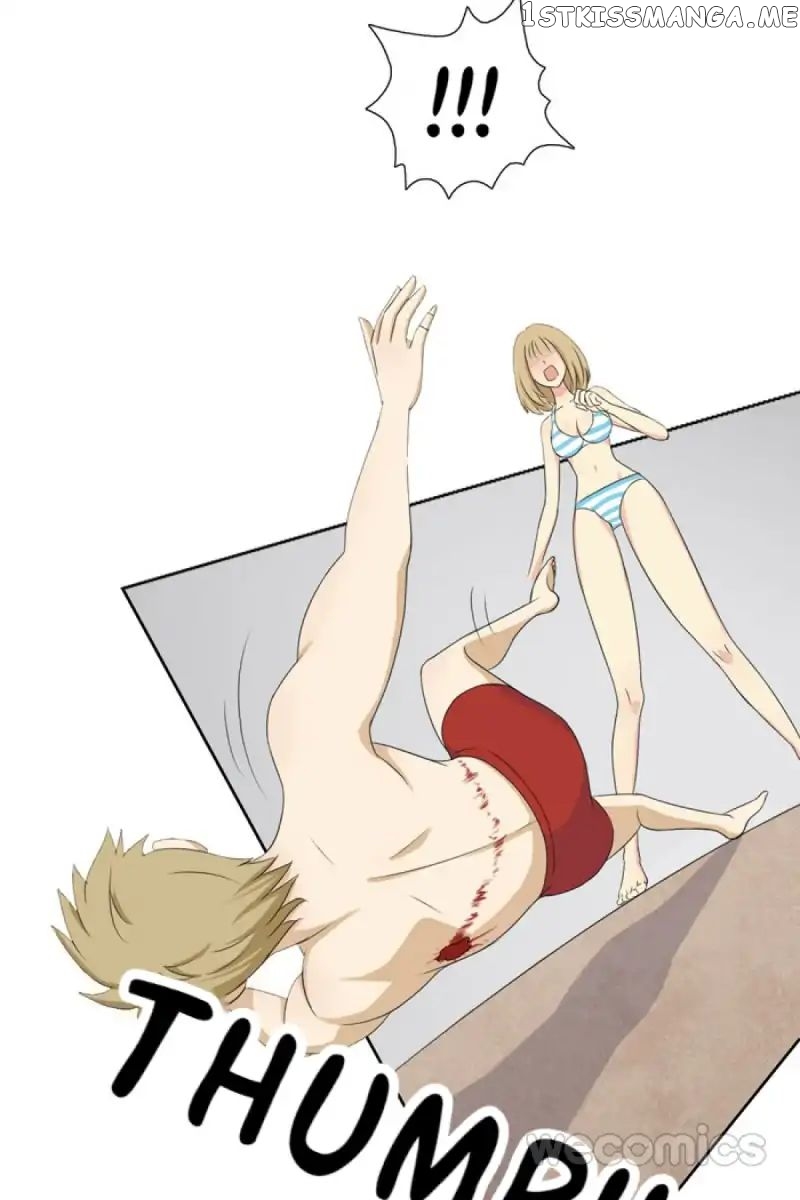 True Love was Right Beside Me chapter 3 - page 41