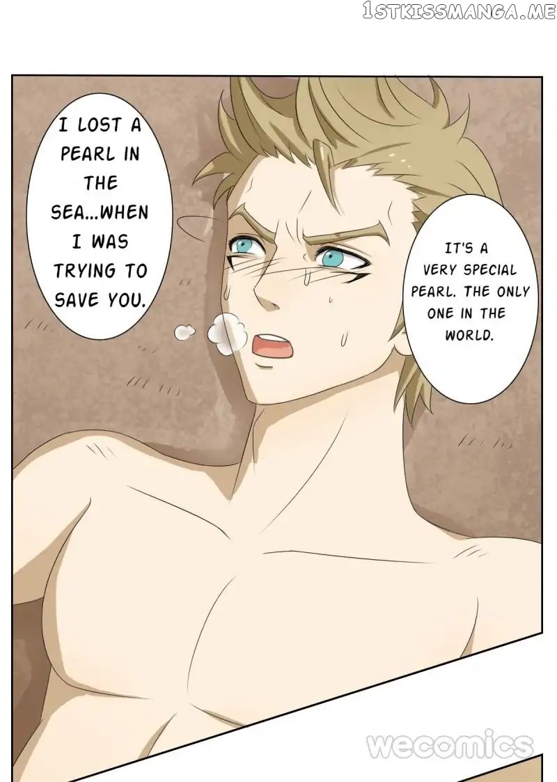 True Love was Right Beside Me chapter 3 - page 43