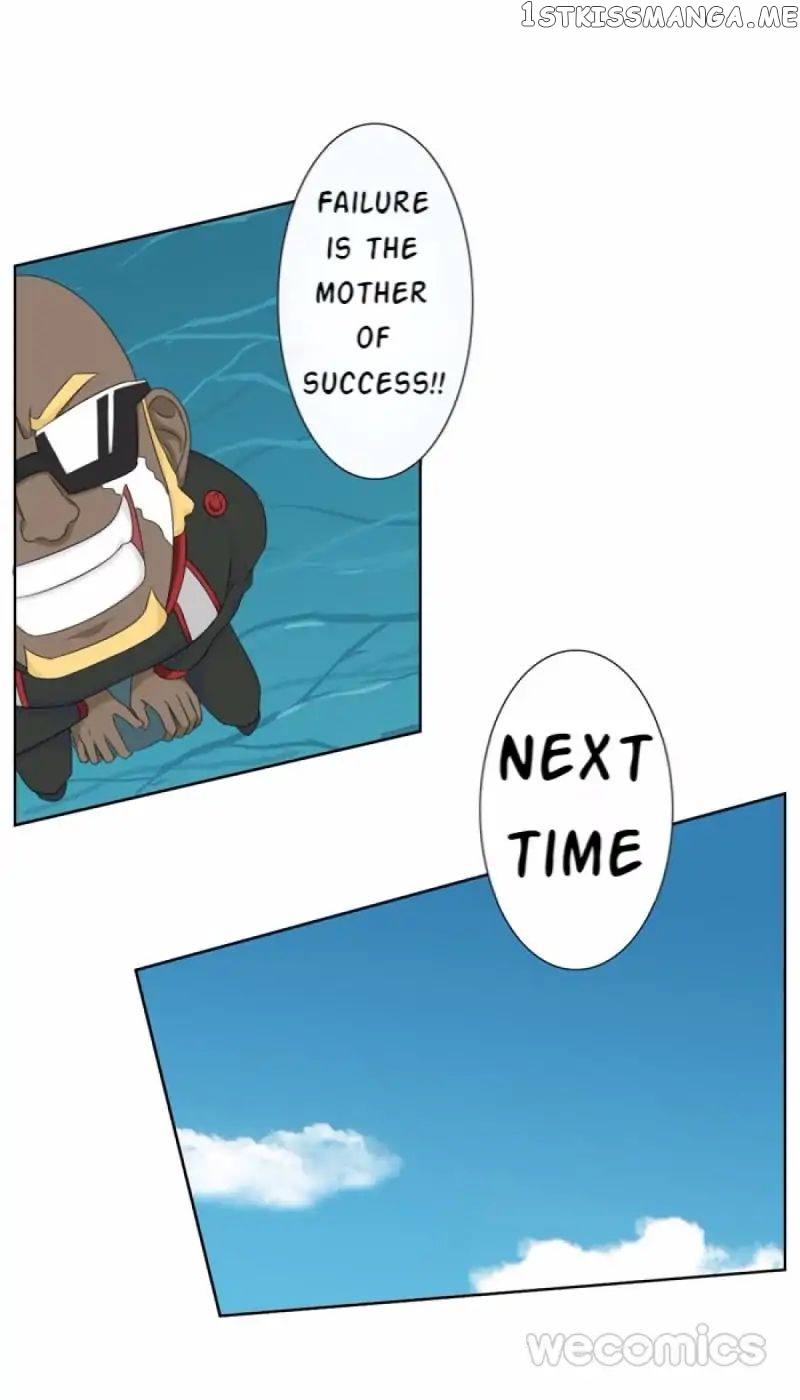 True Love was Right Beside Me chapter 3 - page 8
