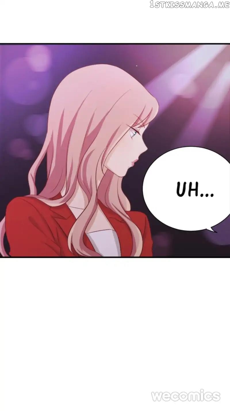 True Love was Right Beside Me chapter 30 - page 12