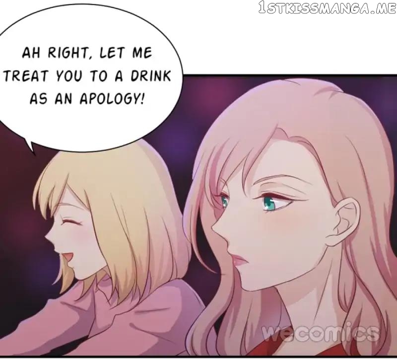 True Love was Right Beside Me chapter 30 - page 14