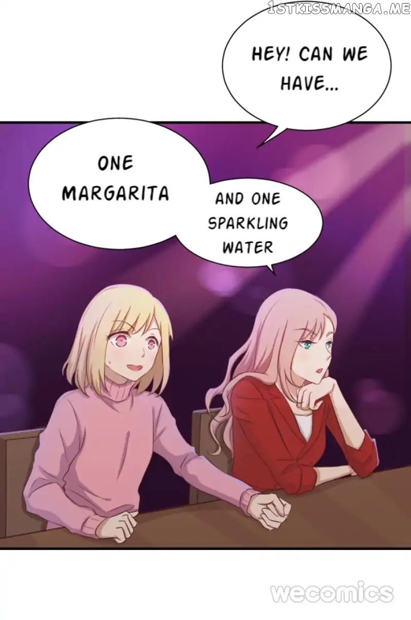 True Love was Right Beside Me chapter 30 - page 15