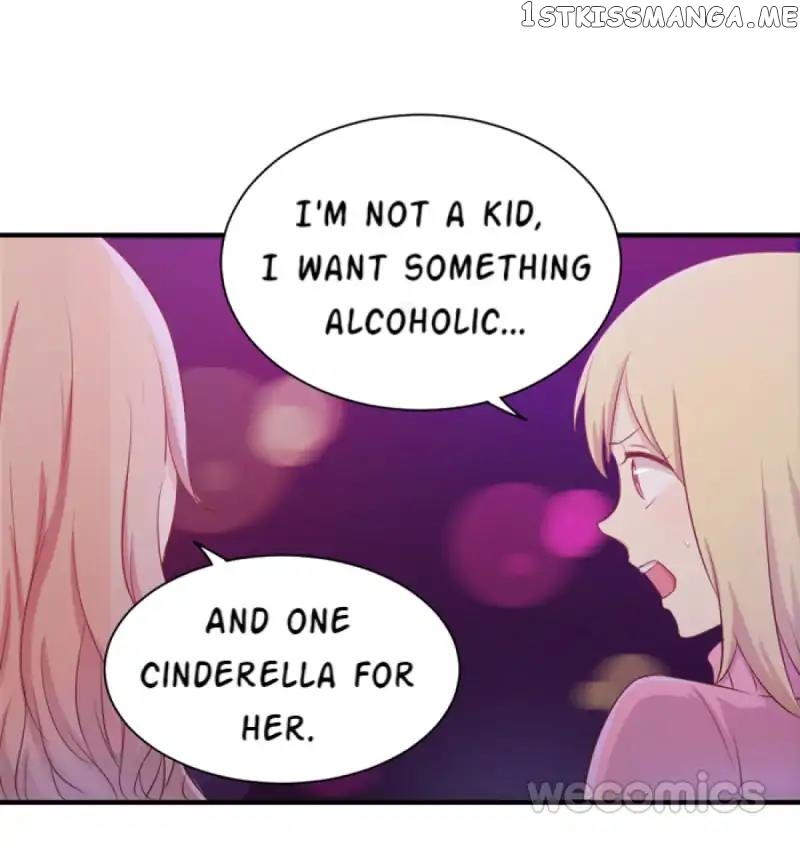 True Love was Right Beside Me chapter 30 - page 16