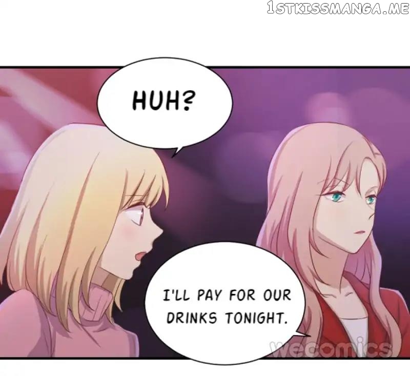 True Love was Right Beside Me chapter 30 - page 19