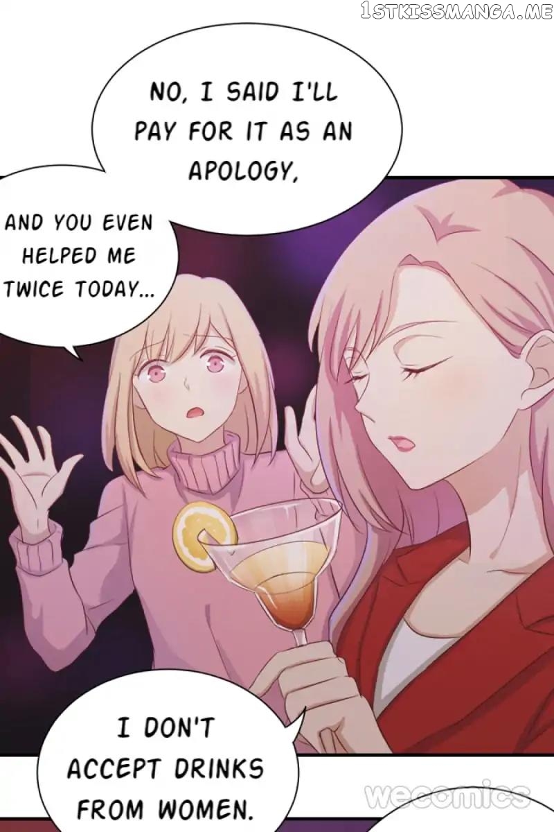 True Love was Right Beside Me chapter 30 - page 20