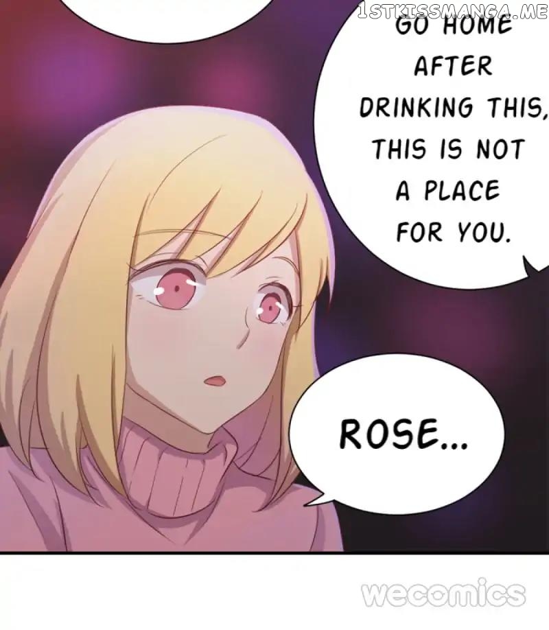 True Love was Right Beside Me chapter 30 - page 21