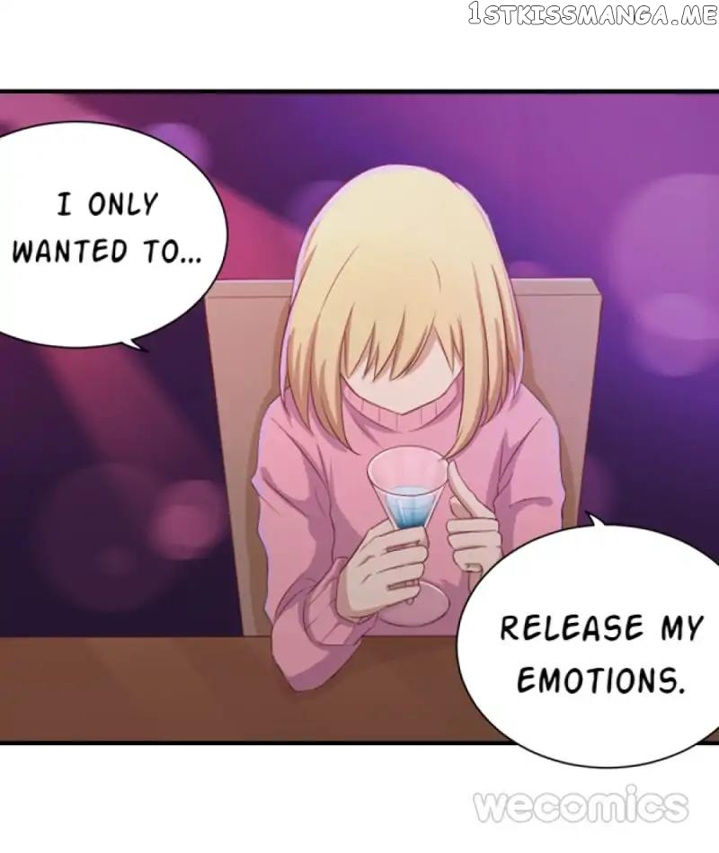 True Love was Right Beside Me chapter 30 - page 22