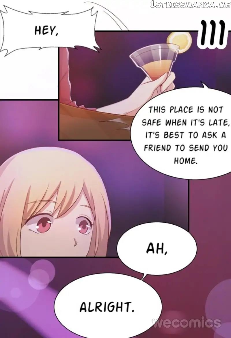 True Love was Right Beside Me chapter 30 - page 26