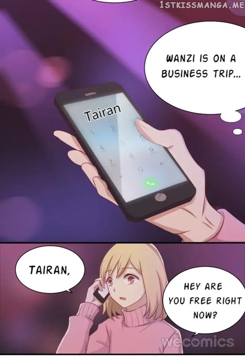 True Love was Right Beside Me chapter 30 - page 27