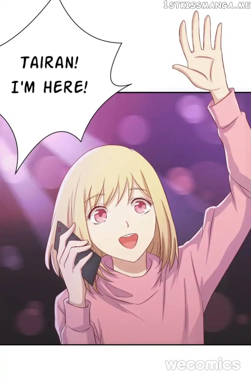 True Love was Right Beside Me chapter 30 - page 30