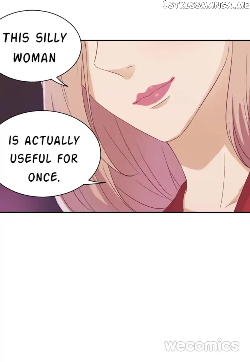 True Love was Right Beside Me chapter 30 - page 32