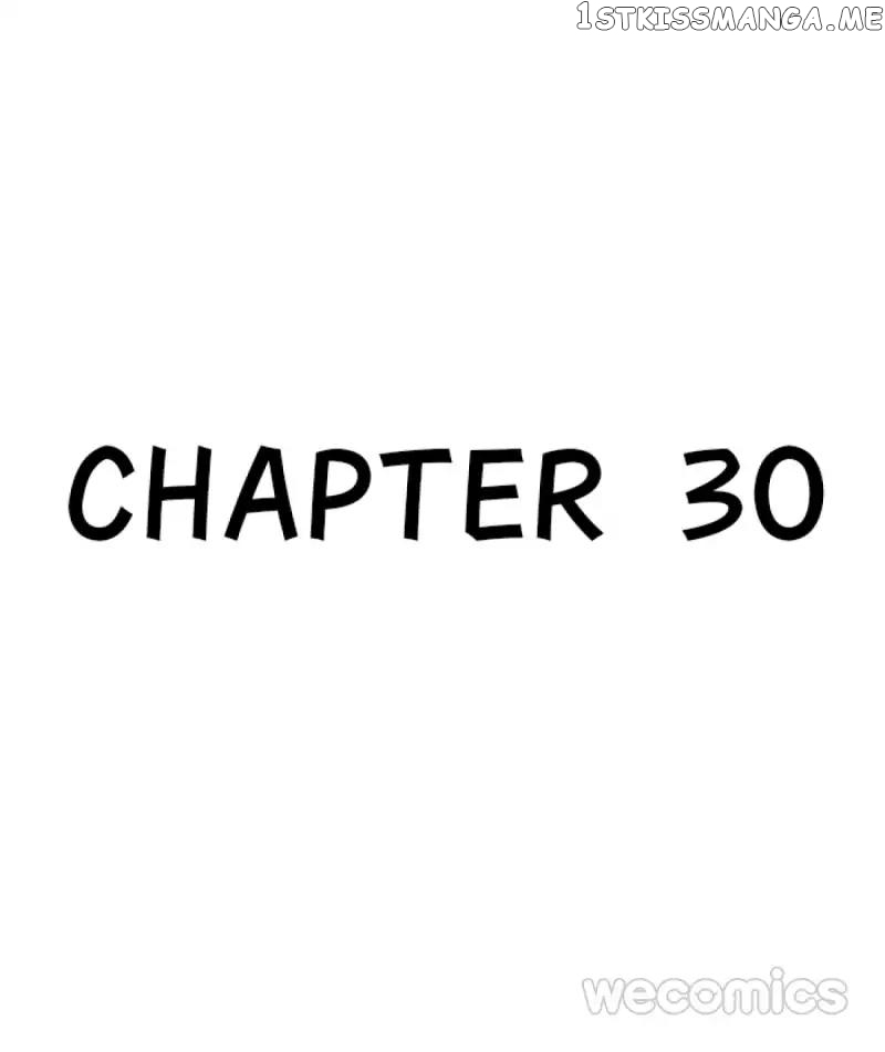 True Love was Right Beside Me chapter 30 - page 4