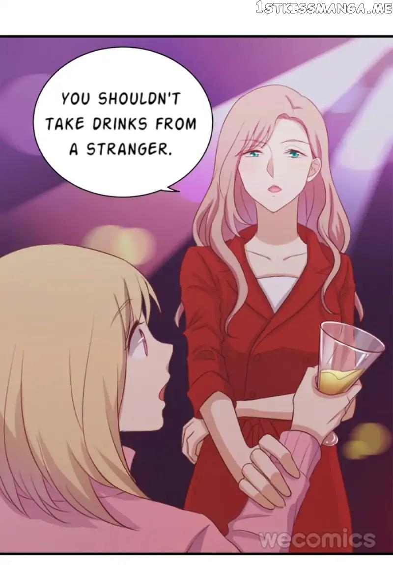 True Love was Right Beside Me chapter 30 - page 7