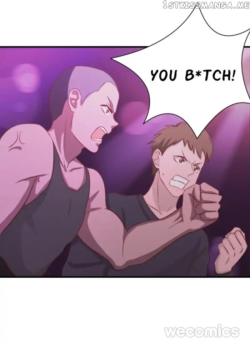 True Love was Right Beside Me chapter 30 - page 8