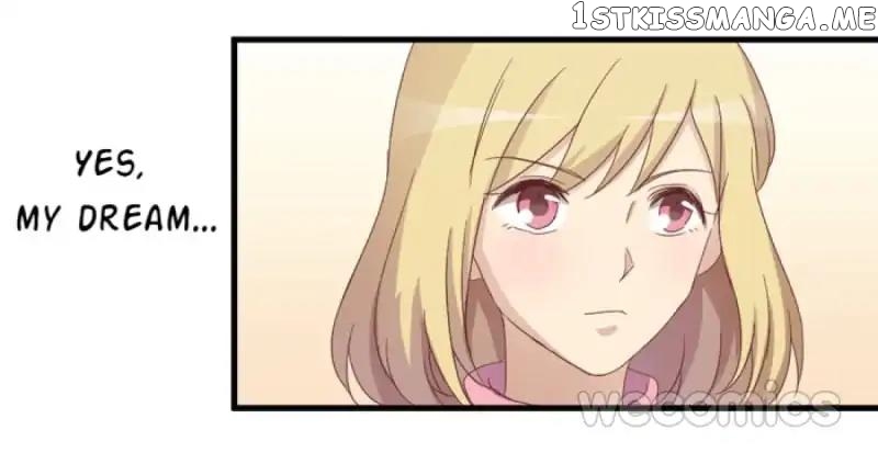 True Love was Right Beside Me chapter 31 - page 17