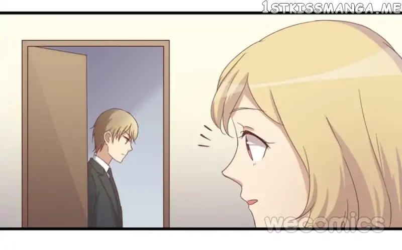 True Love was Right Beside Me chapter 31 - page 18
