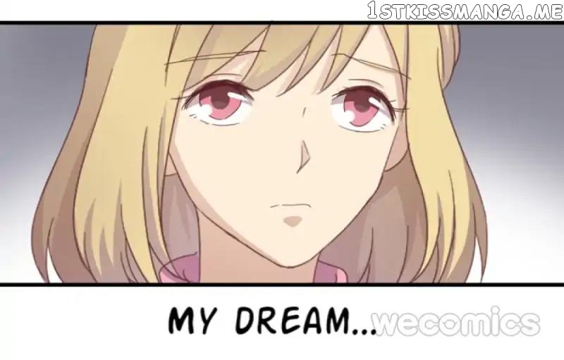 True Love was Right Beside Me chapter 31 - page 19