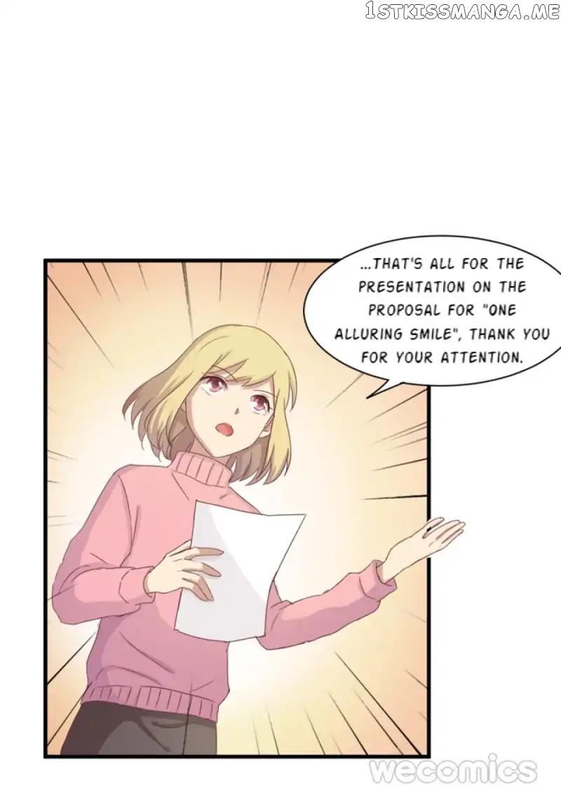 True Love was Right Beside Me chapter 31 - page 21