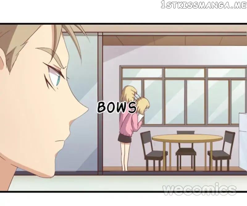 True Love was Right Beside Me chapter 31 - page 22