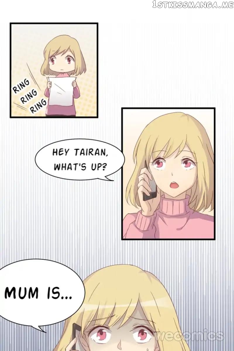 True Love was Right Beside Me chapter 31 - page 25