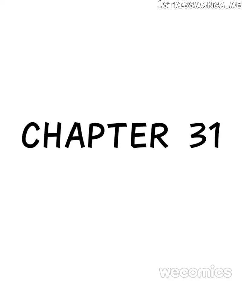 True Love was Right Beside Me chapter 31 - page 3