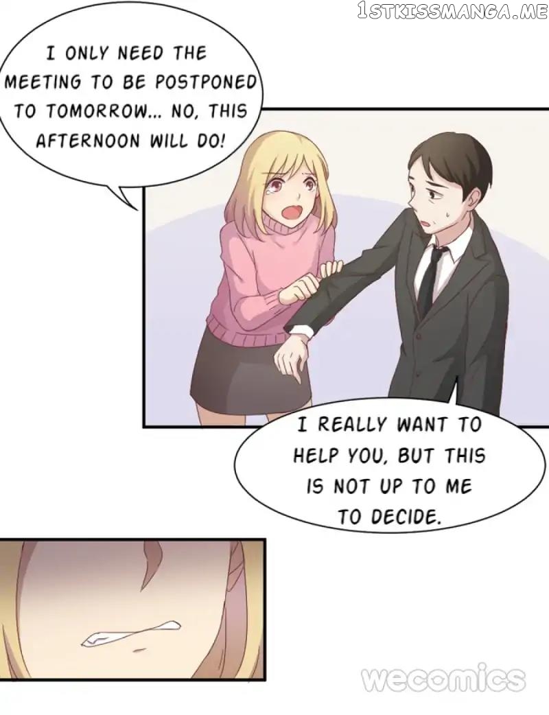 True Love was Right Beside Me chapter 31 - page 31