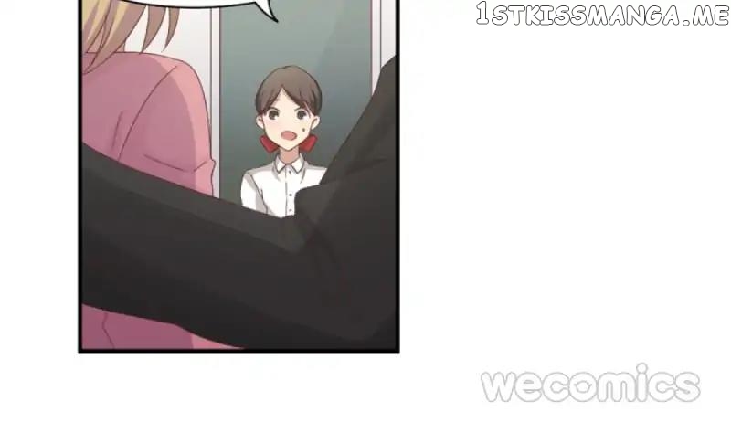 True Love was Right Beside Me chapter 31 - page 35