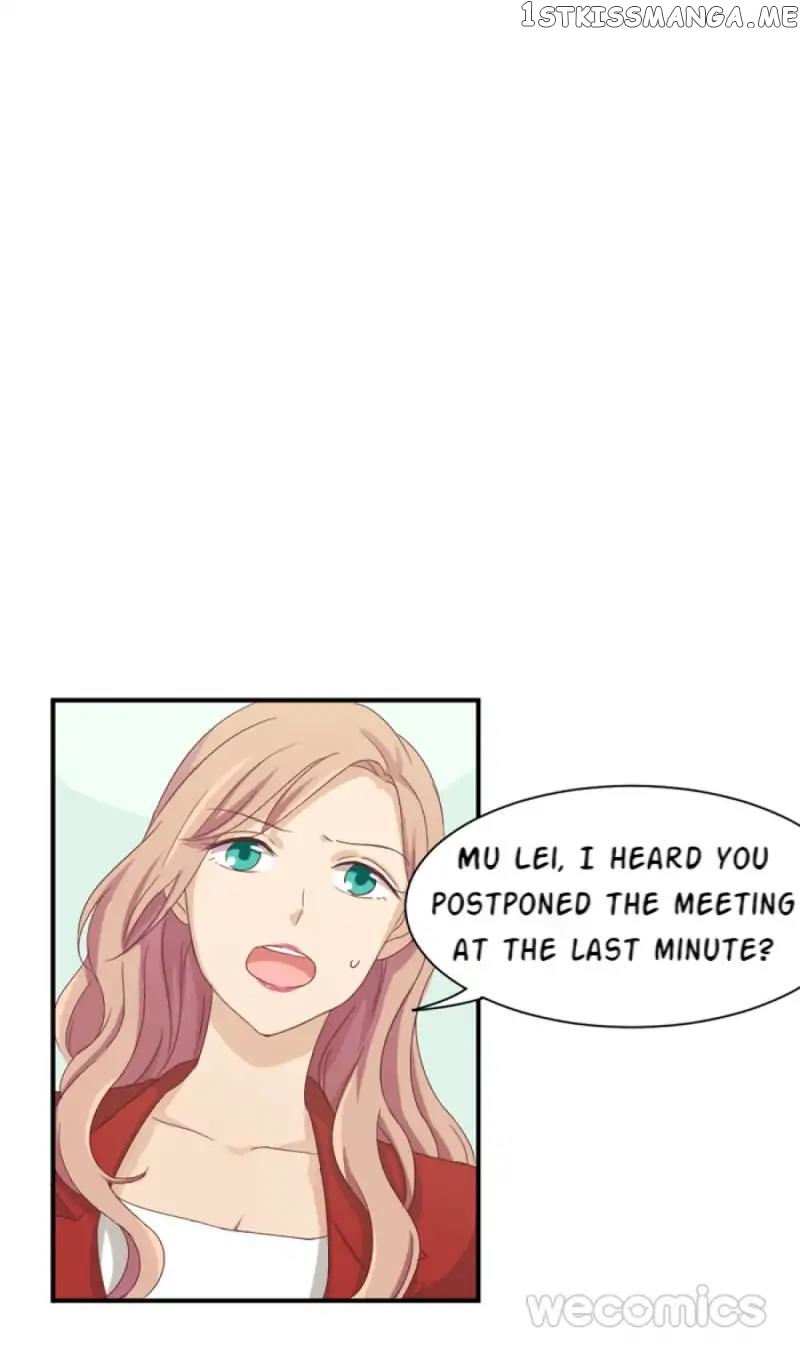True Love was Right Beside Me chapter 31 - page 37