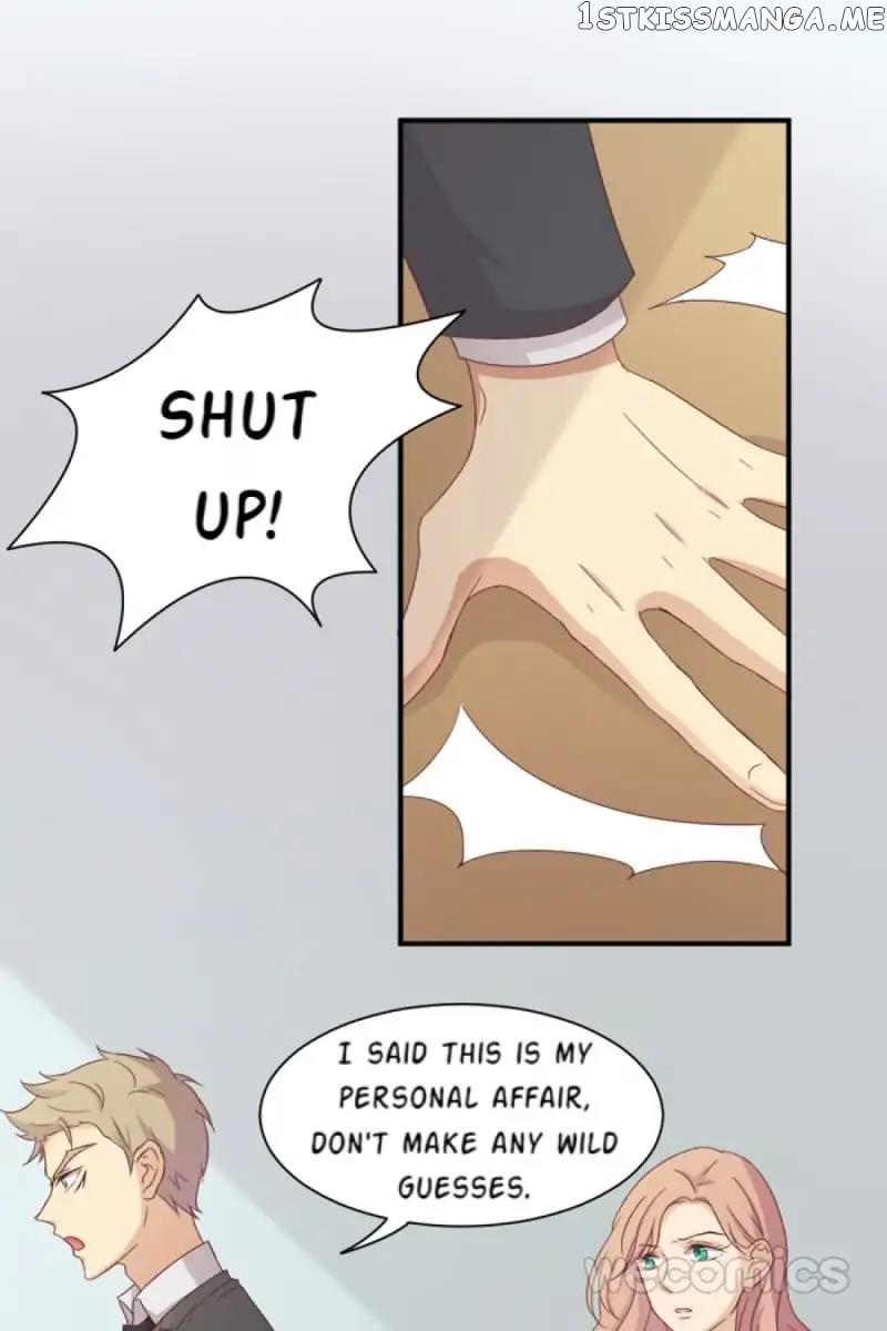 True Love was Right Beside Me chapter 31 - page 41