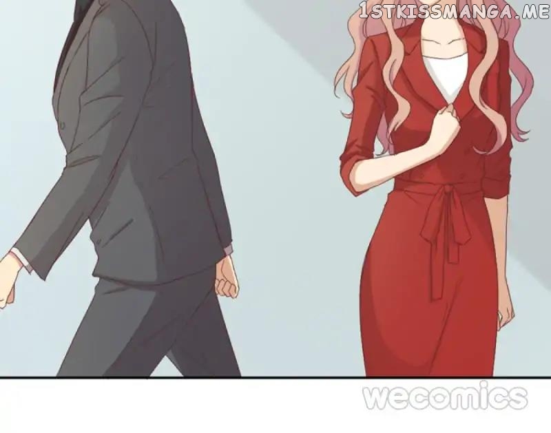 True Love was Right Beside Me chapter 31 - page 42