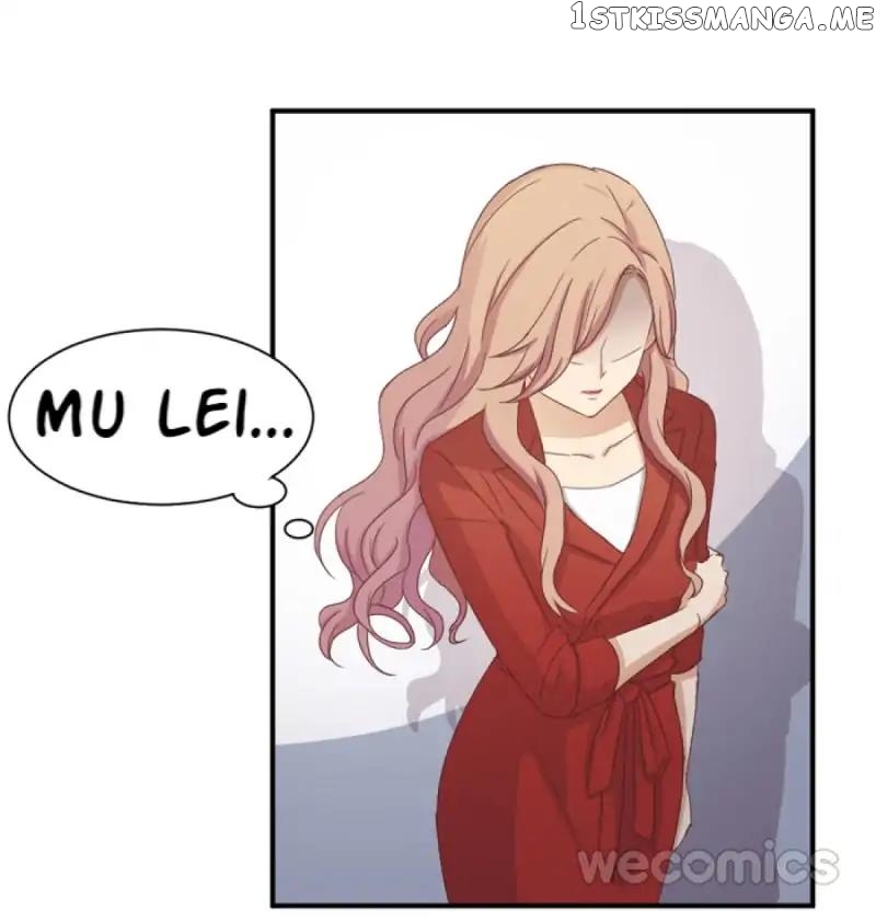 True Love was Right Beside Me chapter 31 - page 44