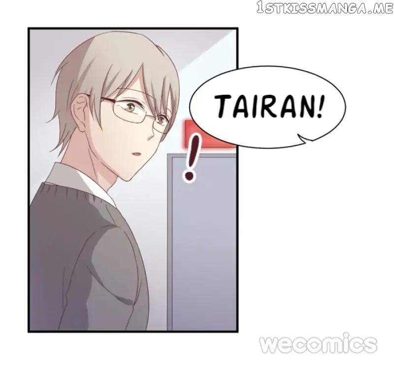 True Love was Right Beside Me chapter 31 - page 47